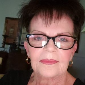 Meet your Posher, Barbara